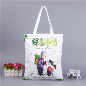 帆布袋